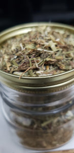 Thyroids Tea - Forbidden Fruits Herbal