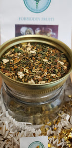 Allergy Tea - Forbidden Fruits Herbal