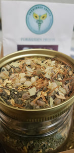 Arthritis Tea - Forbidden Fruits Herbal