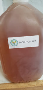 Back Pain Tea - Forbidden Fruits Herbal