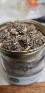 Men's Fertility Tea - Forbidden Fruits Herbal